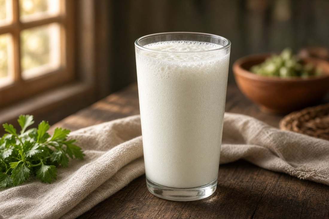 Ayran