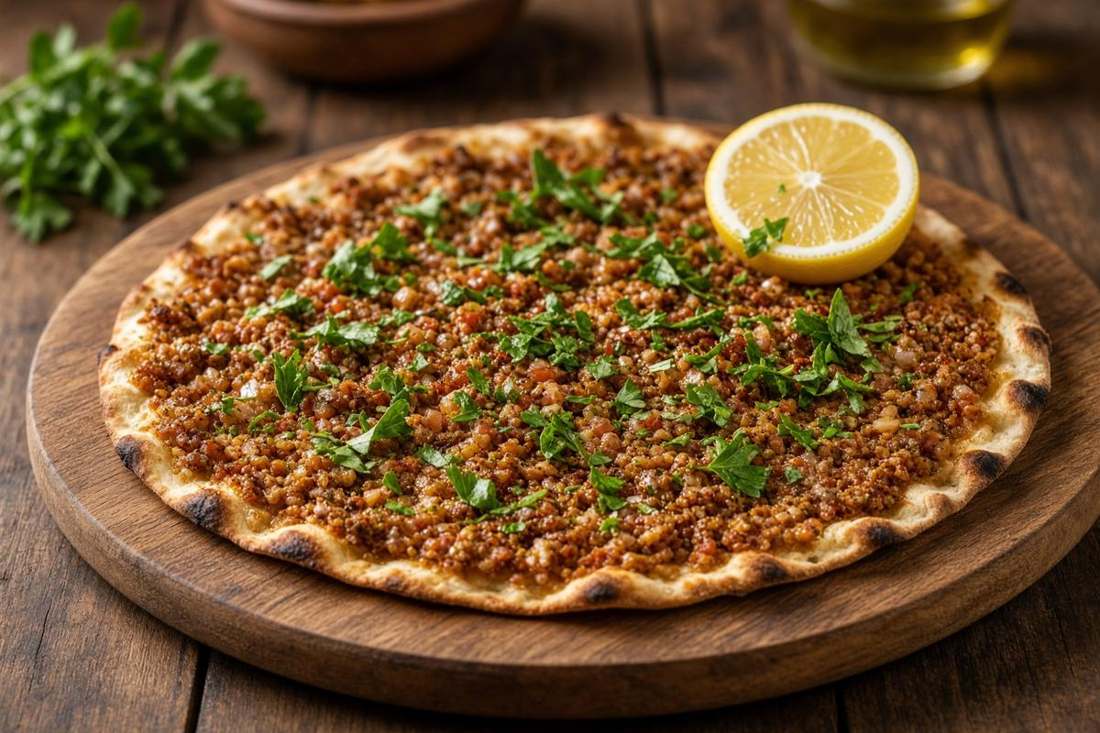 Lahmacun